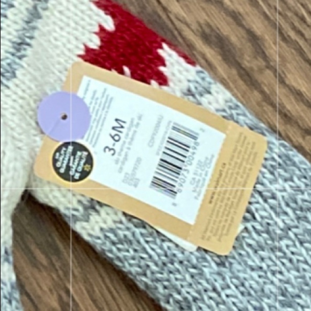 Baby sweaters - Picture 2 of 2